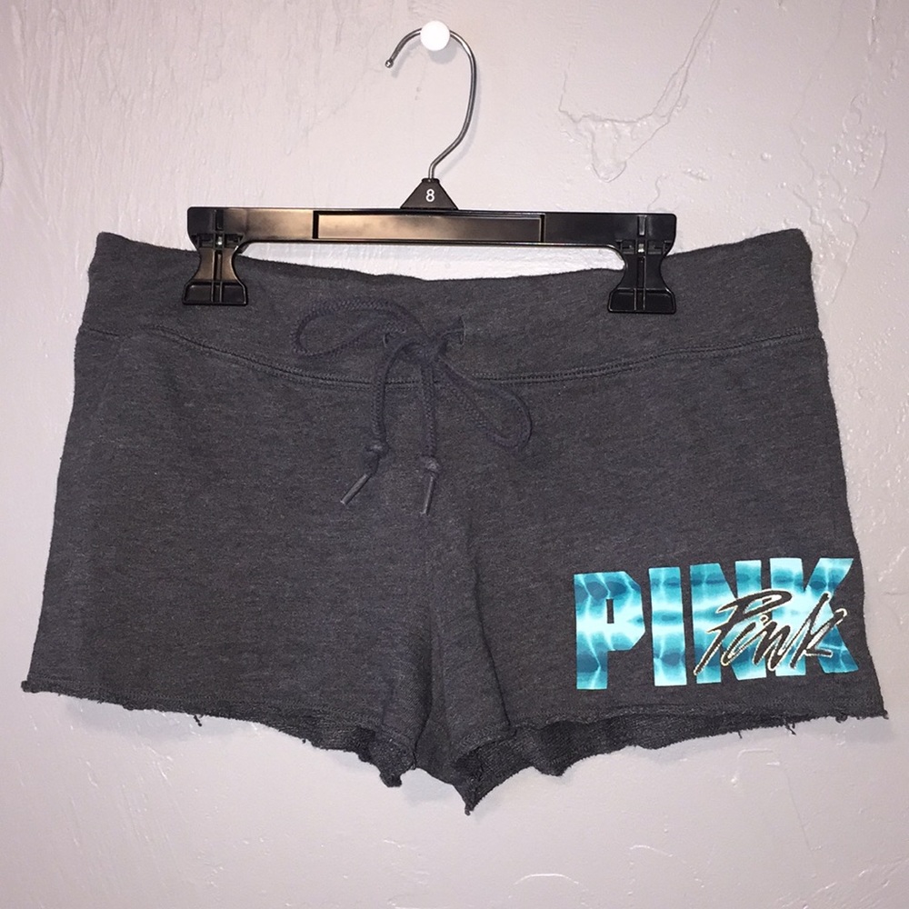 Comfy PINK shorts